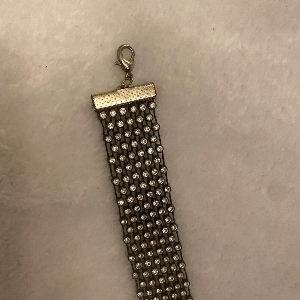 Diamond Choker